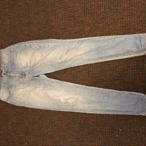 Fashion Nova jeans